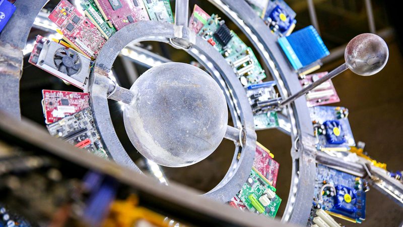 边缘计算在物联网设备中的应用：揭秘行业发展趋势**