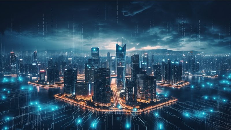 智能化改造施工，这些注意事项你了解吗？**