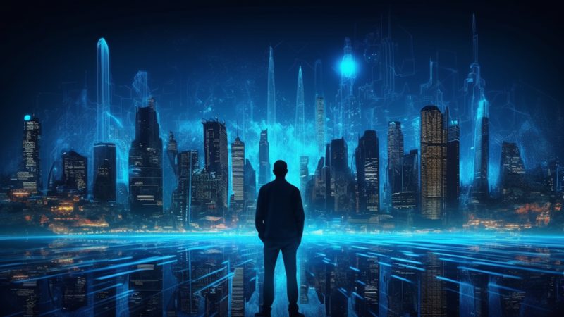 Terraform 与 CloudFormation：构建云原生世界的两种选择**